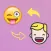 Snap Moji Effect - HD Emoji faces for Snapchat face swap filters