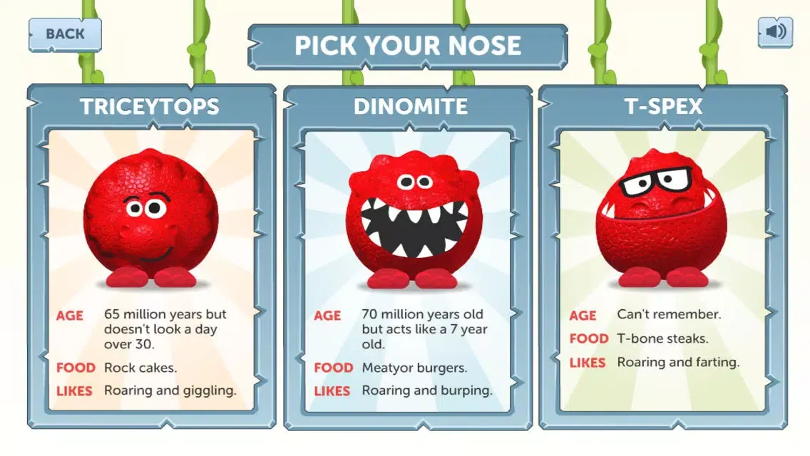 Lovely dinosaur eliminate - every single freeclassic universal eliminate, casual puzzle love away Screenshots