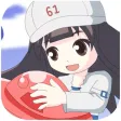 六一女孩之UFO消消看-天天消除免费单机游戏,益智女生儿童休闲小游戏中心,消消乐单机游戏