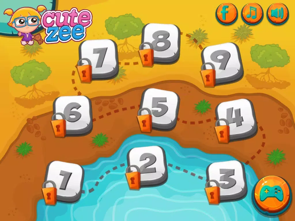 Love Forest Puzzle - A fun & addictive puzzle matching game iPad  سکرین شاٹس