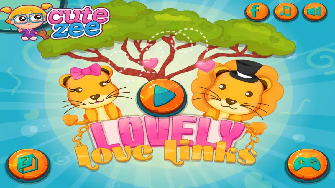 Love Forest Puzzle - A fun & addictive puzzle matching game سکرین شاٹس