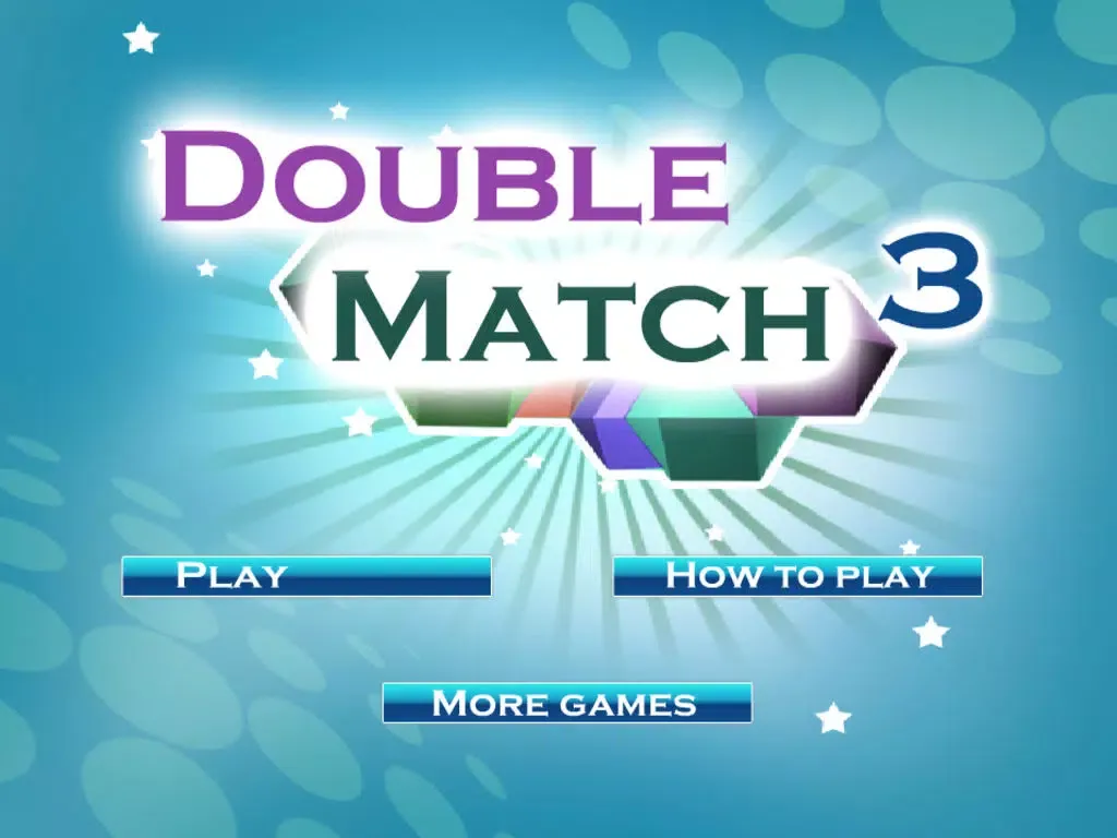 Diamond Ball Puzzle - Hexagon Puzzle Game,A fun & addictive puzzle matching game iPad Screenshots