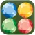 Gem Puzzle - daily puzzle time for family game and adults