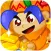 Gem Thief Puzzle - A fun & addictive puzzle matching game