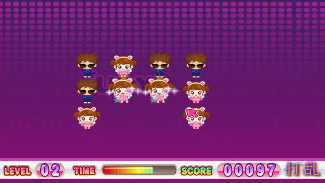 Sue Judy Link - A fun & addictive puzzle matching game Ekran Görüntüleri