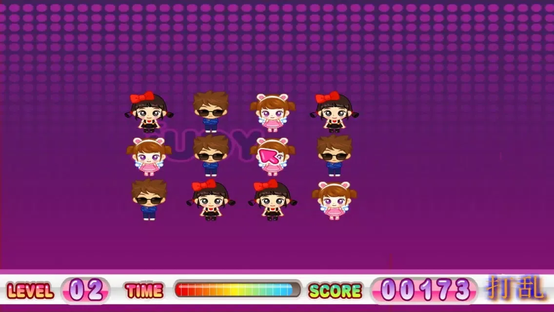 Sue Judy Link - A fun & addictive puzzle matching game Ekran Görüntüleri