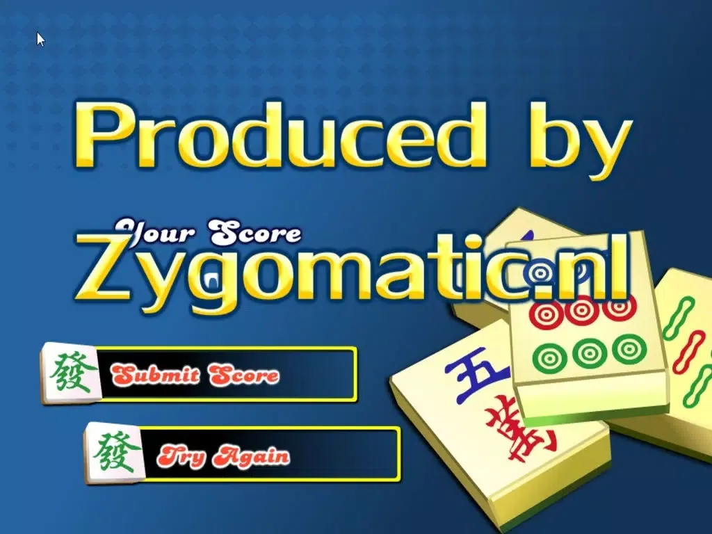 Capturas de tela do Deluxe Mahjong Puzzle - A fun & addictive puzzle matching game iPad 
