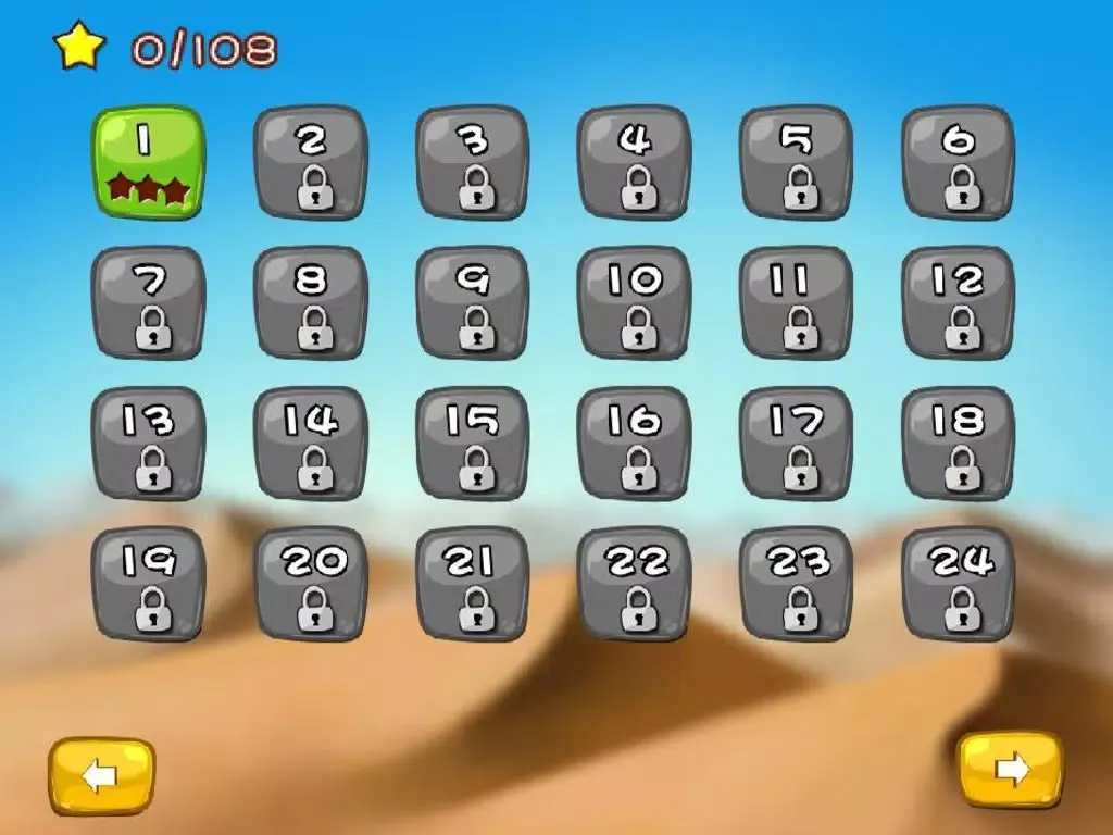 Daily Matching - A fun & addictive puzzle matching game iPad Screenshots