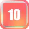 TEN10-A fun & addictive puzzle matching game