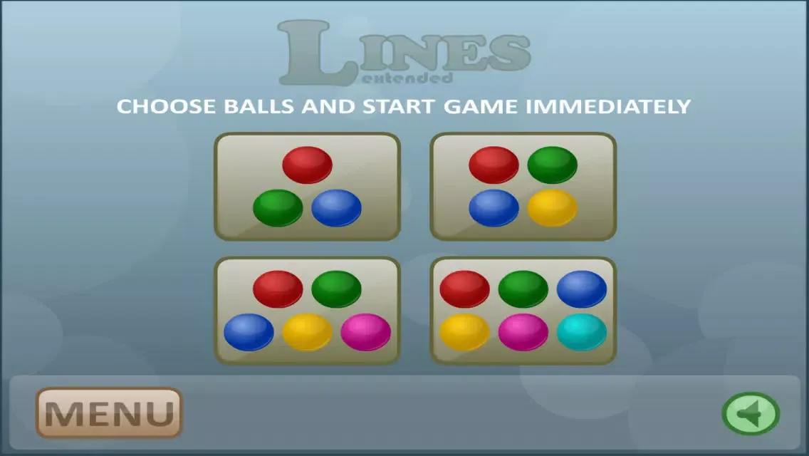 Five colours even ball eliminate music - classical single free universal love, every day puzzle leisure to eliminate Screenshots