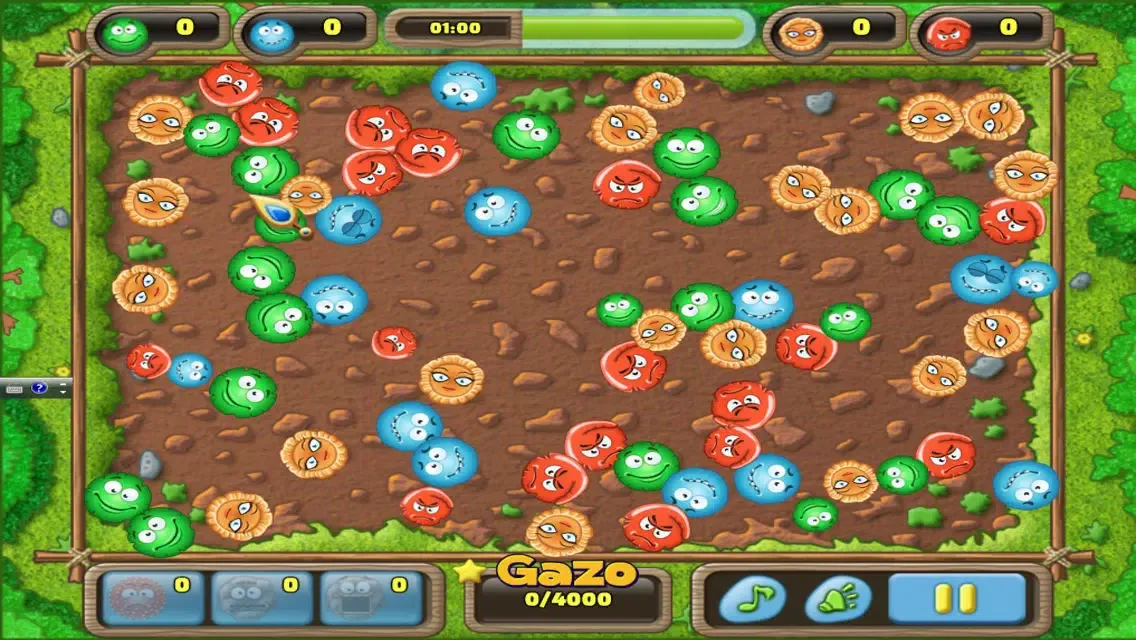 Скриншоты Combat eliminate garden - casual puzzle free universal love to eliminate, single classic eliminate