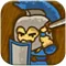 Dangerous Adventure - A fun & addictive puzzle matching game