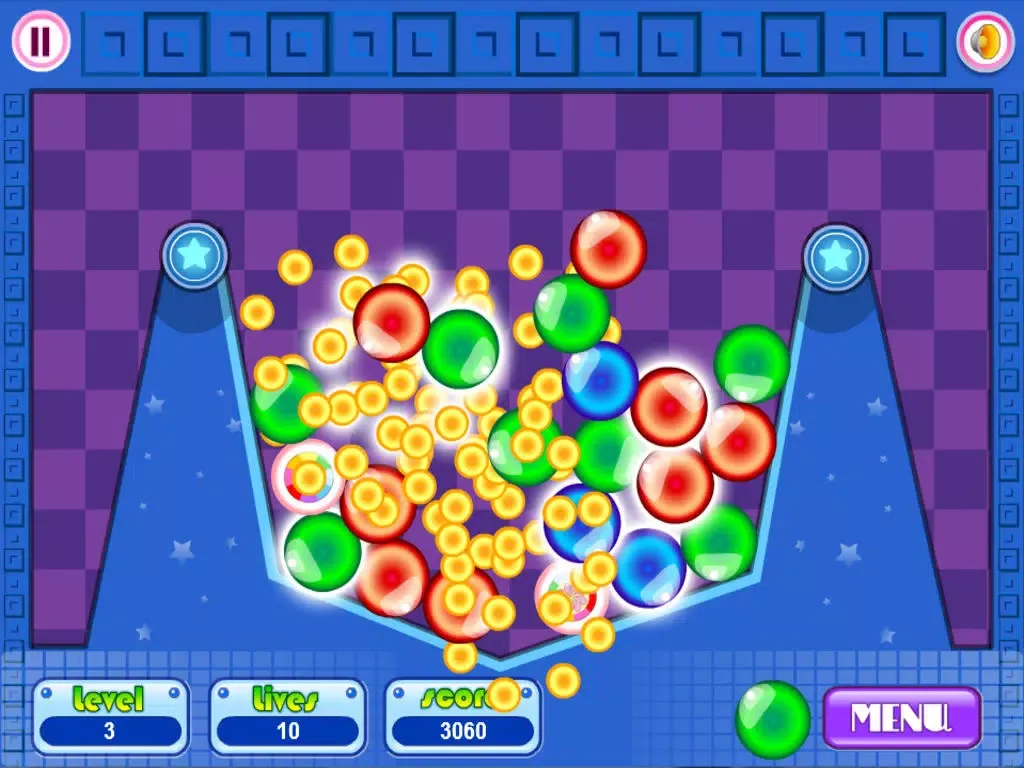 Bubble bath repeatedly eliminate music - universal eliminate free love to eliminate single puzzle leisure eliminate iPad Screenshots