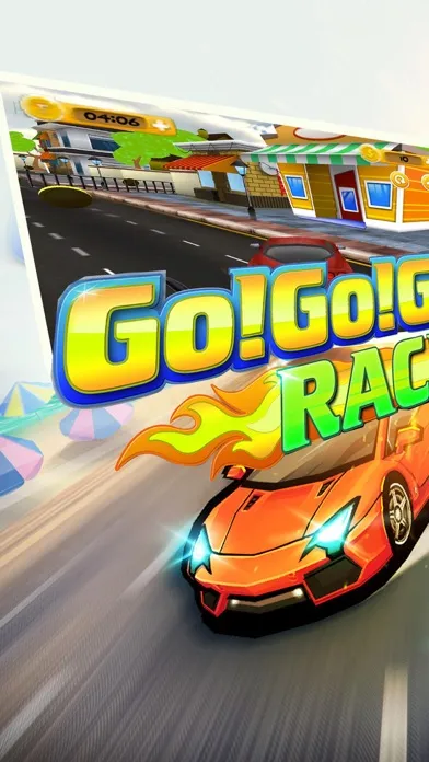 Captures d'écran de Sports Car:real car racer games