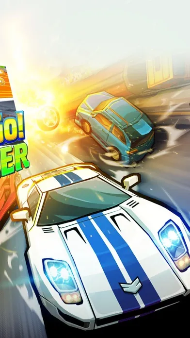 Captures d'écran de Sports Car:real car racer games