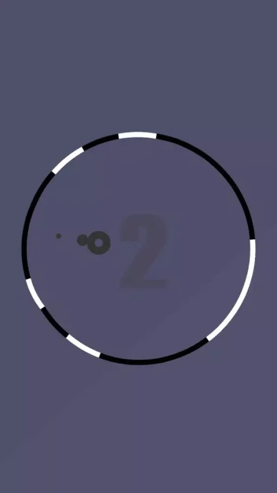 Zrzuty ekranu Circle Go.