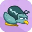 Jump Bird.