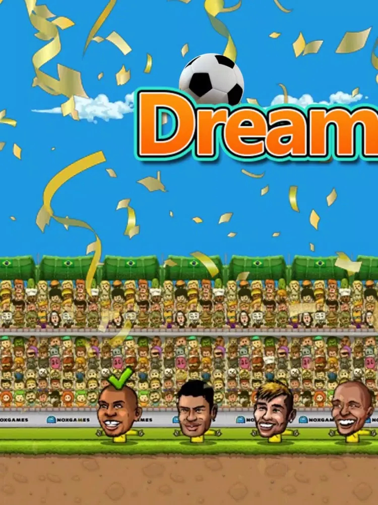 Скриншоты Dream Soccer2017 iPad 
