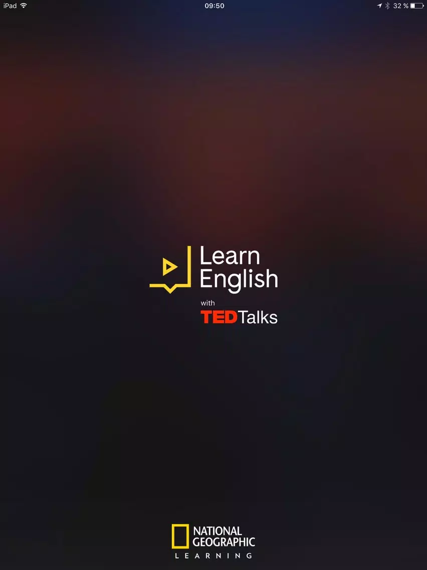 Screenshot di Learn English – NGLearning iPad 