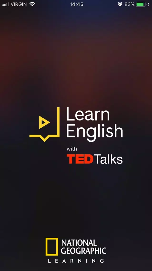 Screenshot di Learn English – NGLearning
