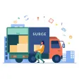 Surge Delivery Surge Delivery