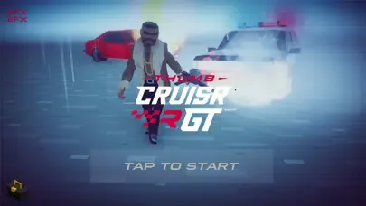 Thumb Cruisr RGT Ekran Görüntüleri