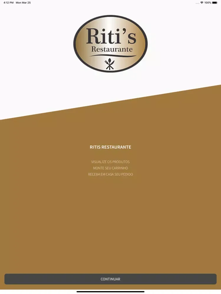 صور Ritis Restaurante iPad 