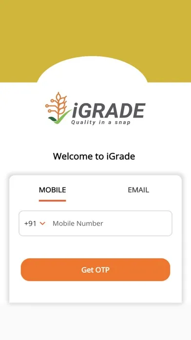iGrade QA स्क्रीनशॉट