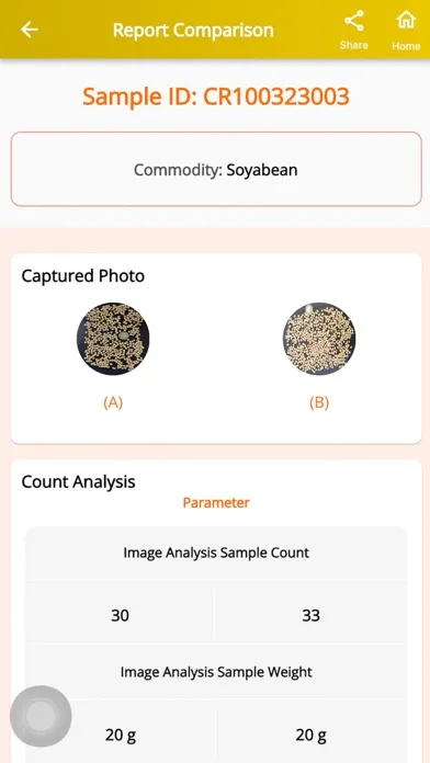 iGrade QA स्क्रीनशॉट