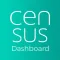 Census Counters Dashboard