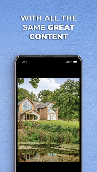 Homebuilding & Renovating应用截图