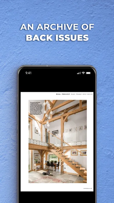Homebuilding & Renovating应用截图
