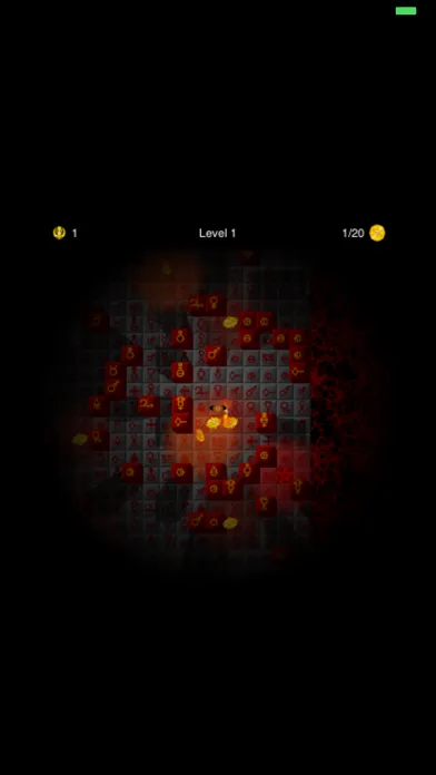 Brimstone: Fire and Darkness 스크린샷
