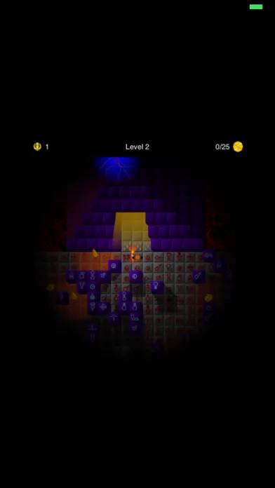 Brimstone: Fire and Darkness 스크린샷