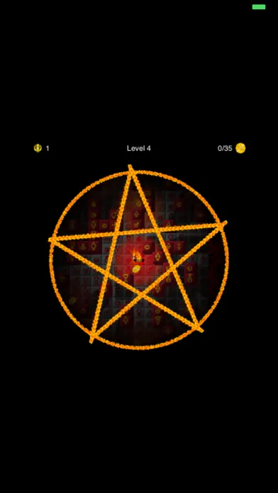 Brimstone: Fire and Darkness 스크린샷
