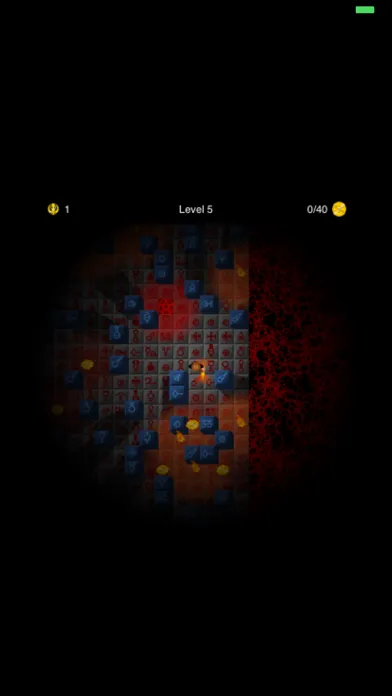 Brimstone: Fire and Darkness 스크린샷
