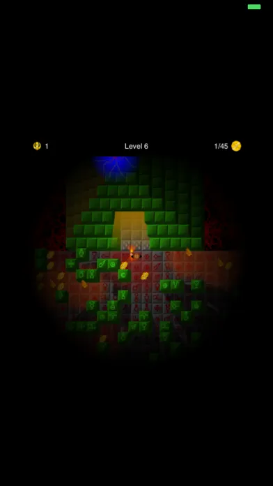 Brimstone: Fire and Darkness 스크린샷