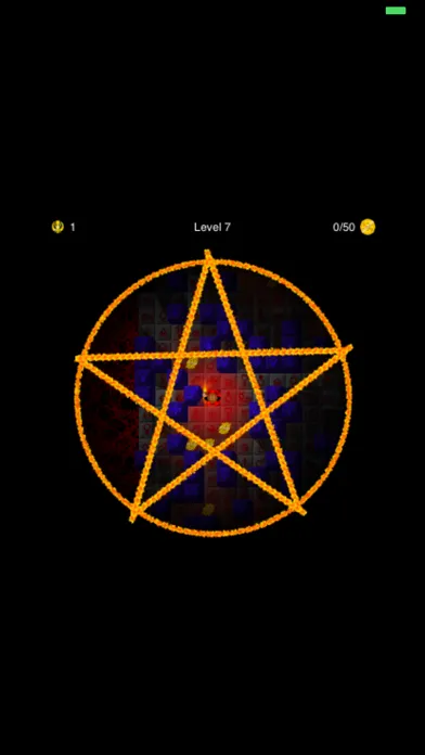 Brimstone: Fire and Darkness 스크린샷