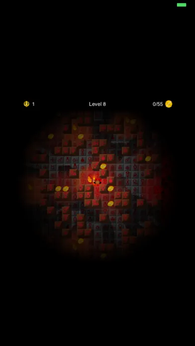 Brimstone: Fire and Darkness 스크린샷