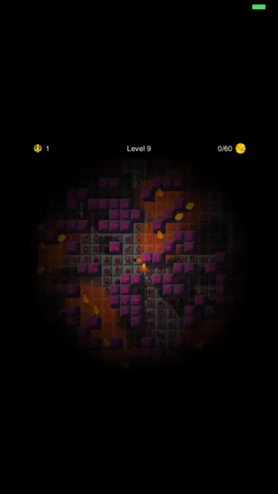 Brimstone: Fire and Darkness 스크린샷