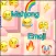 Mahjong Emoji