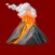 Volcano Frenzy