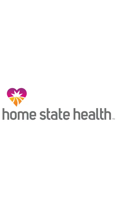 Home State Health应用截图
