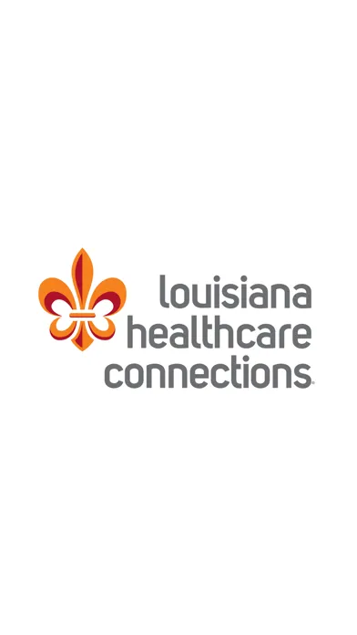 Скриншоты Louisiana Health Connect