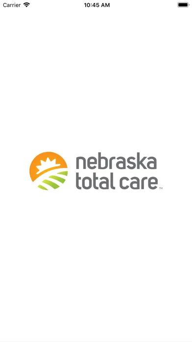 Tangkapan layar Nebraska Total Care