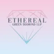 ETHEREAL GREEN DIAMOND
