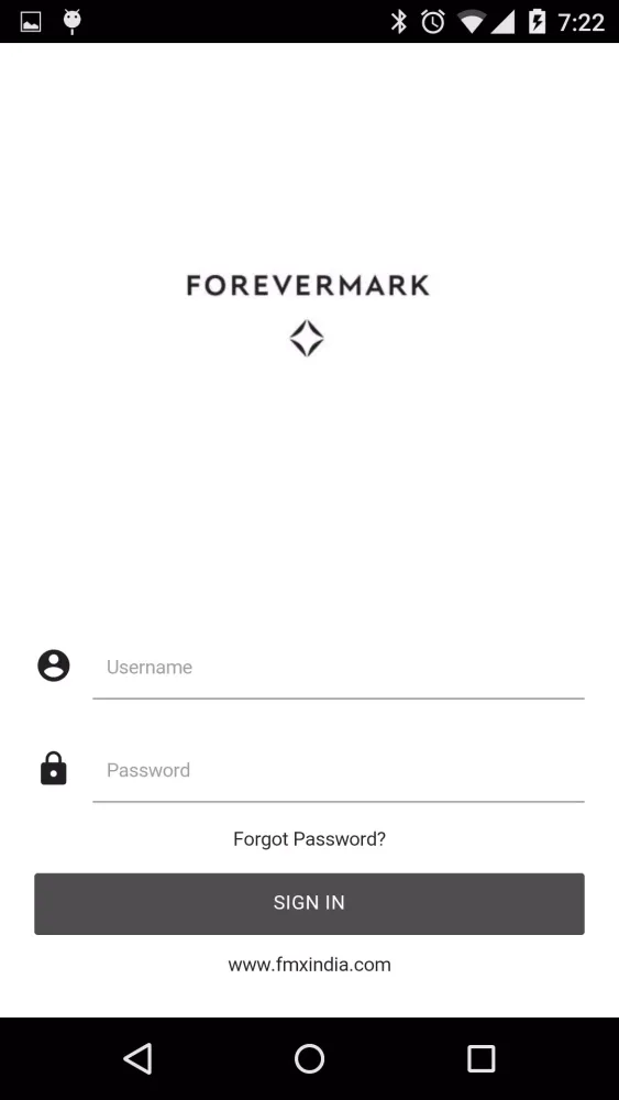 FOREVERMARK India স্ক্রিনশট
