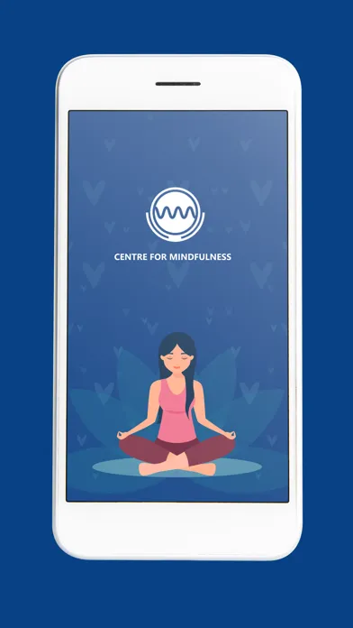 Zrzuty ekranu Awareness Space
