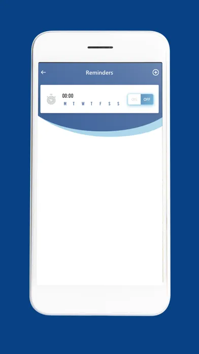 Zrzuty ekranu Awareness Space