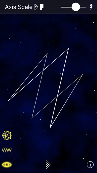 Capturas de pantalla de Moving Space: The Laban Scales